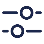 Tuning 2 SVG Icon